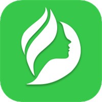 绿茶直播app下载_logo