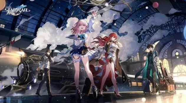 崩坏星穹铁道千纸鹤如何获取_千纸鹤获取位置大全分享