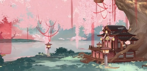 阴阳师千祝缘庭心境怎么获得 阴阳师千祝缘庭心境获取方式