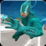 城市超人光速英雄Unlimited Speed免费最新版