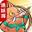 六界王者_logo