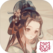 华夏绘世录正版_logo